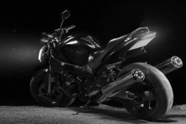 Motorrad-bremsen
