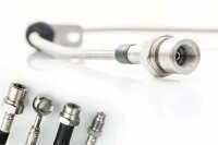 Für VW Passat 32 + Variant 32B Kupplungsschlauch aus...