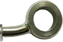 Typ 28 - Ringfitting - 20°seitlich - M10