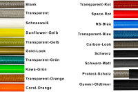 Für Chevrolet Volt Stahlflex Bremsschläuche
